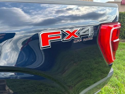 Certified 2023 Ford F150 XLT w/ Equipment Group 302A High AWD/4WD image 5