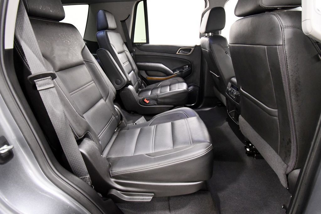 Used 2020 GMC Yukon Denali w/ Denali Ultimate Package AWD/4WD image 20