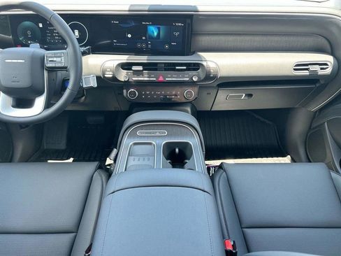 New 2026 Hyundai Palisade SEL Premium FWD image 18