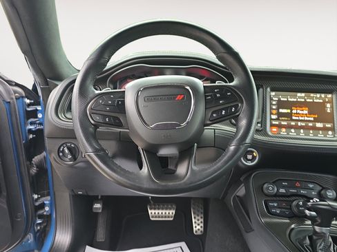 Used 2023 Dodge Challenger R/T Scat Pack w/ T/A Package image 12