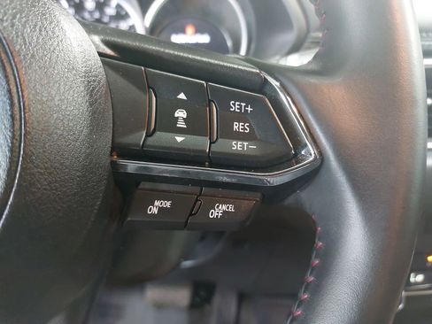 Used 2023 MAZDA CX-5 Carbon Edition AWD/4WD image 18
