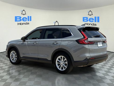 Used 2025 Honda CR-V EX-L image 3