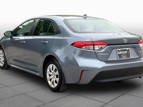 Used 2025 Toyota Corolla LE FWD image 12