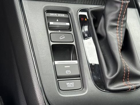 New 2026 Honda CR-V Sport Touring image 33