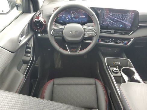 New 2026 Chevrolet Equinox RS image 14