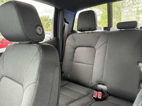 Certified 2024 Chevrolet Colorado LT w/ LT Convenience Package II image 12