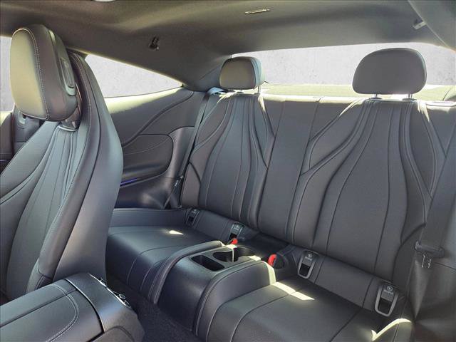 New 2026 Mercedes-Benz CLE 450 4MATIC Coupe image 16