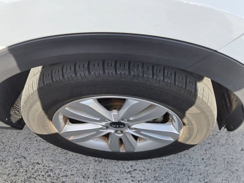 Used 2019 Kia Sportage LX w/ LX Popular Package FWD image 8