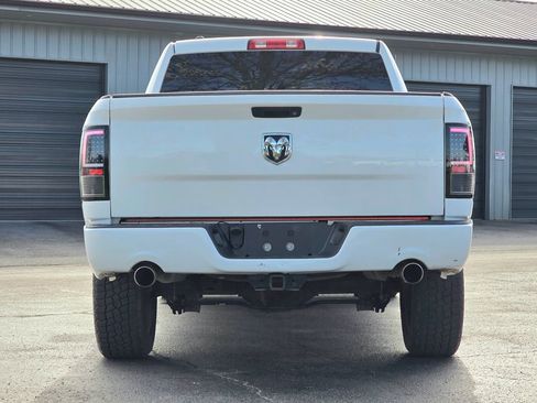 Used 2015 RAM 1500 Express image 5