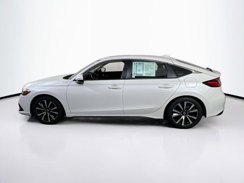 Used 2022 Honda Civic EX-L image 8