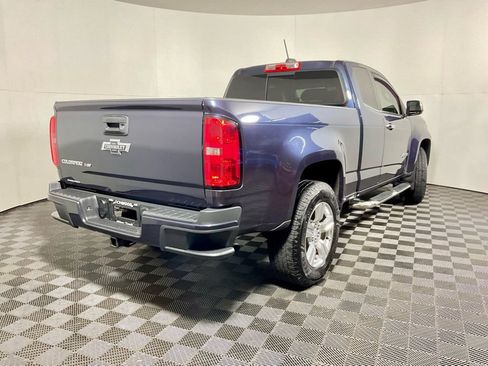 Used 2018 Chevrolet Colorado Z71 w/ Centennial Edition image 14