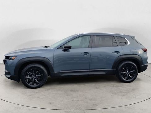 Used 2024 MAZDA CX-50 AWD 2.5 S w/ Premium Package image 2