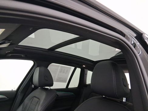 Used 2024 BMW X3 sDrive30i w/ Premium Package image 14