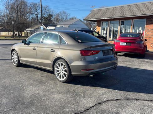 Used 2016 Audi A3 2.0T Premium Plus w/ Technology Package image 5