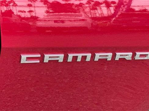 Used 2011 Chevrolet Camaro SS w/ RS Package image 31