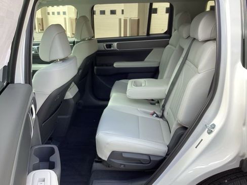 New 2026 Hyundai Santa Fe SEL w/ Tow & Go Package AWD/4WD image 22