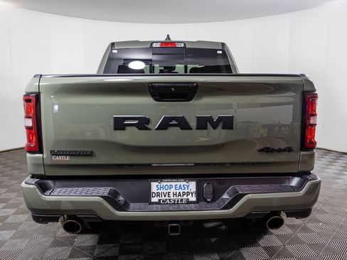 New 2026 RAM 1500 Laramie image 18
