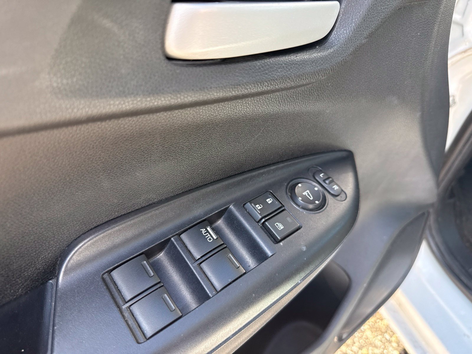 Used 2019 Honda Fit EX image 21
