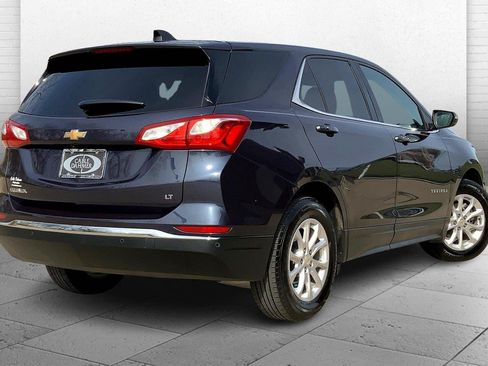 Used 2019 Chevrolet Equinox LT FWD image 11