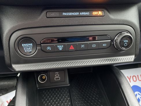 New 2026 Ford Bronco Sport Outer Banks w/ Sasquatch Outer Banks Package AWD/4WD image 26
