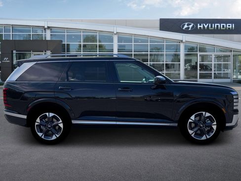 New 2026 Hyundai Palisade Limited image 9