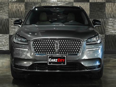 Used 2022 Lincoln Corsair Reserve w/ Elements Package FWD image 6