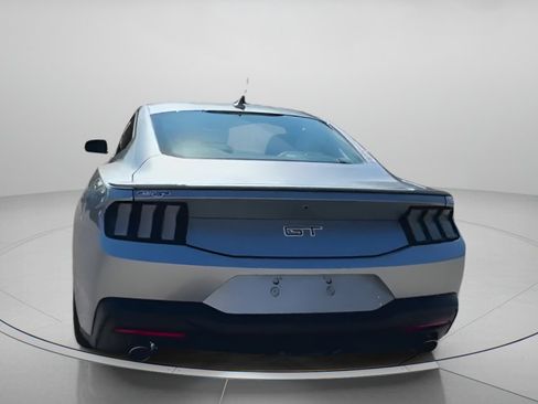 New 2026 Ford Mustang GT Premium RWD image 27