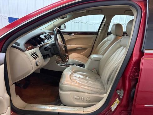 Used 2007 Buick Lucerne CXL image 21