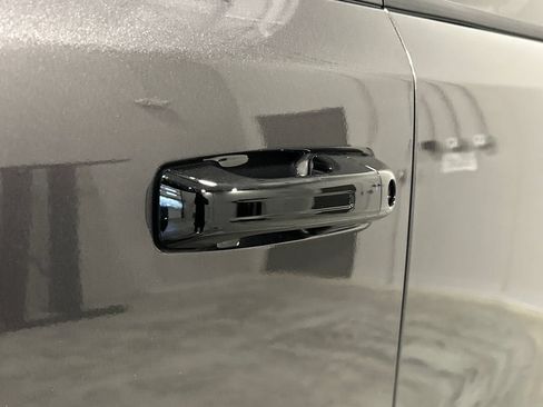 New 2026 RAM 1500 Big Horn AWD/4WD image 14
