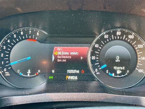 Used 2016 Ford Explorer Platinum image 13