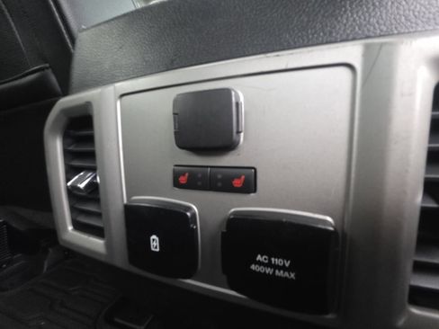 Used 2019 Ford F350 Lariat w/ Lariat Ultimate Package image 19