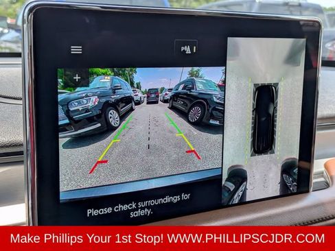 Used 2023 Lincoln Aviator Reserve w/ Equipment Group 201A RWD image 20