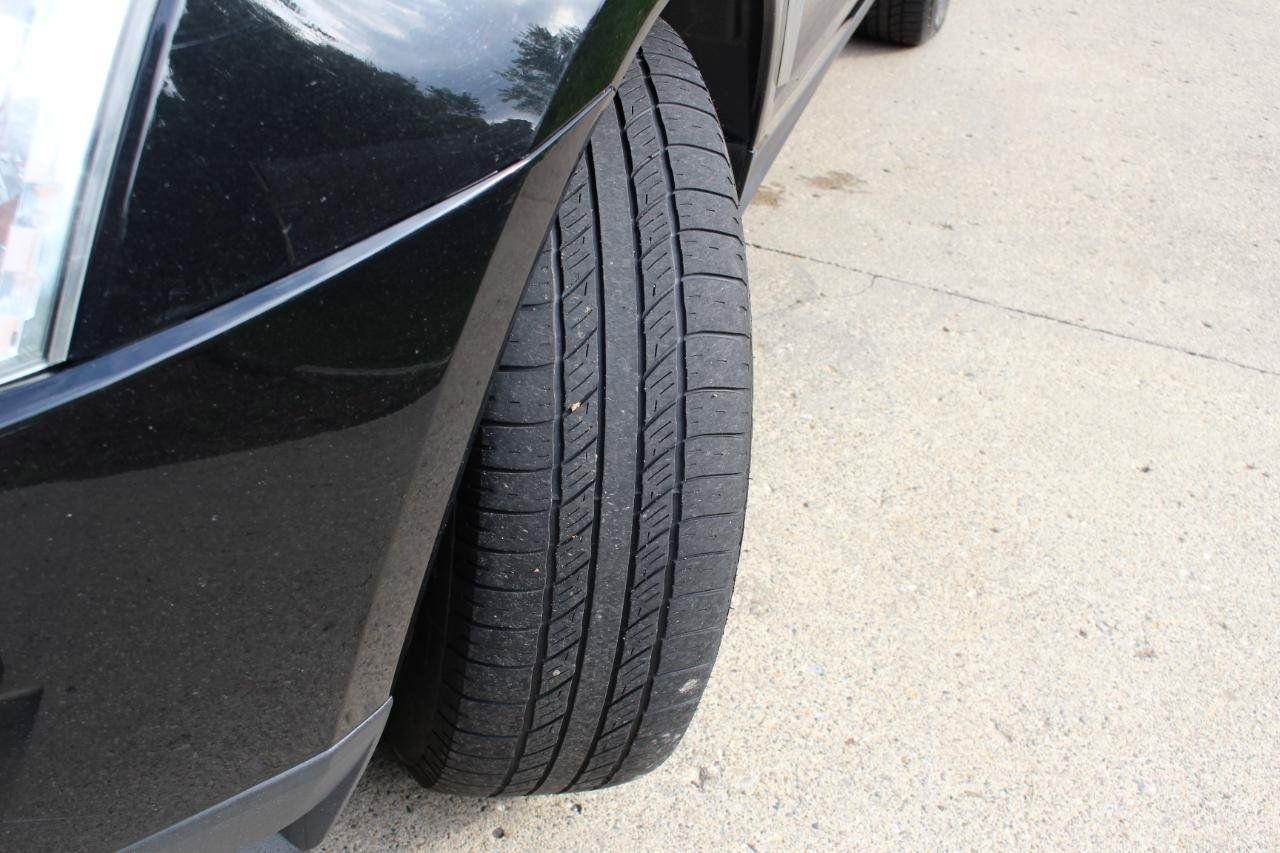 Used 2015 Cadillac SRX FWD image 43