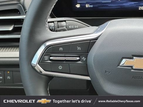 New 2026 Chevrolet Traverse LT FWD image 13