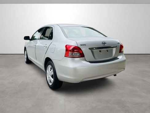 Used 2008 Toyota Yaris Sedan FWD image 2