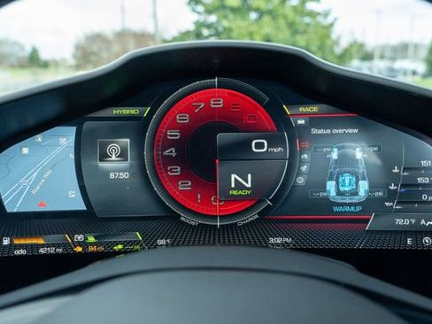 Used 2022 Ferrari 296 GTB image 39