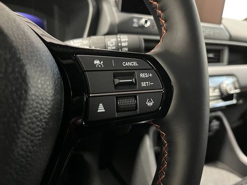New 2026 Honda Passport TrailSport Elite image 17