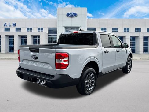 New 2026 Ford Maverick XLT image 6