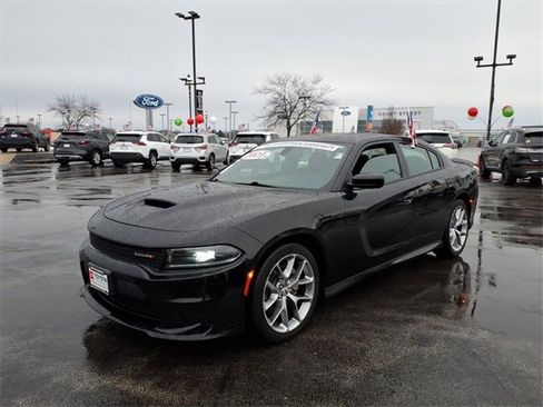 Used 2023 Dodge Charger GT image 8