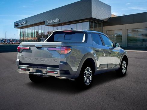 New 2026 Hyundai Santa Cruz XRT image 7