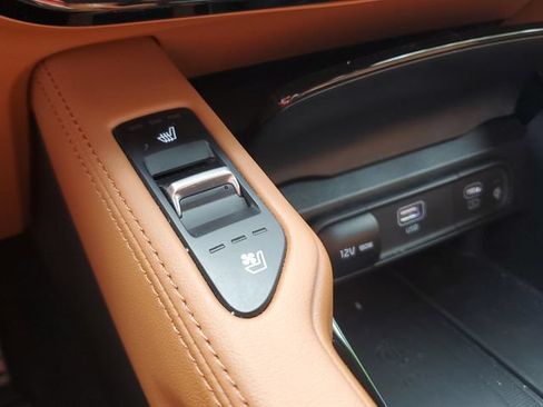 Certified 2024 Kia Telluride SX Prestige X-Line AWD/4WD image 31