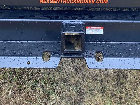 New 2025 Ford F450 XL image 10