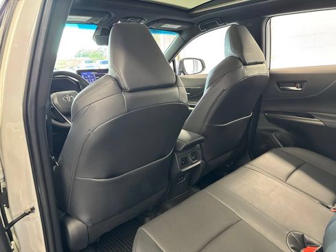 Certified 2021 Toyota Venza Limited AWD/4WD image 42