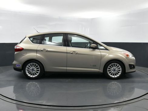 Used 2016 Ford C-MAX Energi SEL image 40
