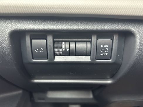 Used 2026 Subaru Forester Premium image 17