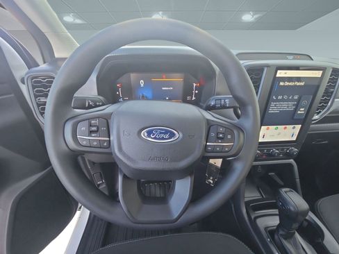 New 2025 Ford Ranger XL image 4