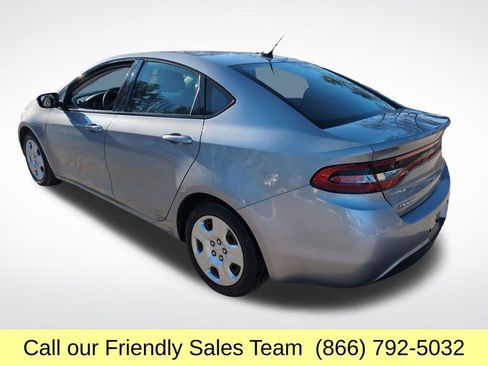 Used 2014 Dodge Dart SE w/ Convenience Group image 3