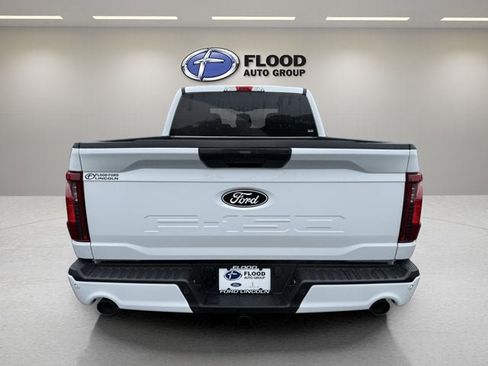 New 2026 Ford F150 STX w/ F-150 LOBO Package AWD/4WD image 6