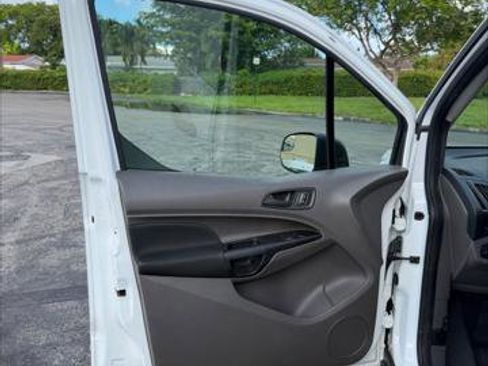 Used 2020 Ford Transit Connect XL FWD image 21