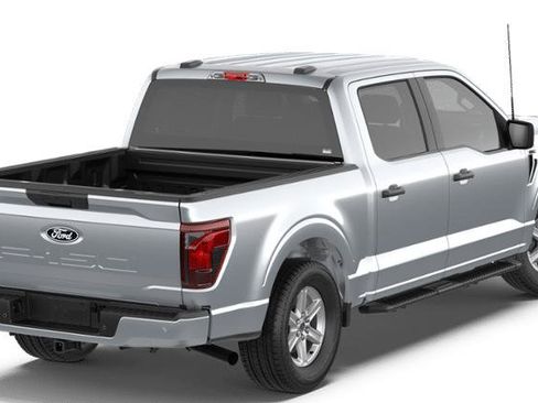 New 2026 Ford F150 XLT w/ Tow/Haul Package AWD/4WD image 25